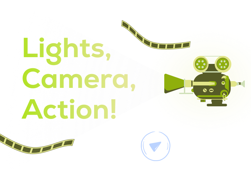 LightCameraAction