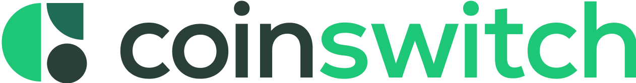 CoinSwitch Logo