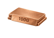 Copper 100g
