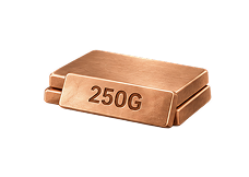 Copper 250g