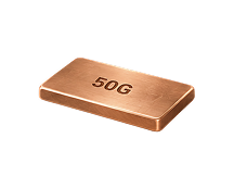 Copper 50g