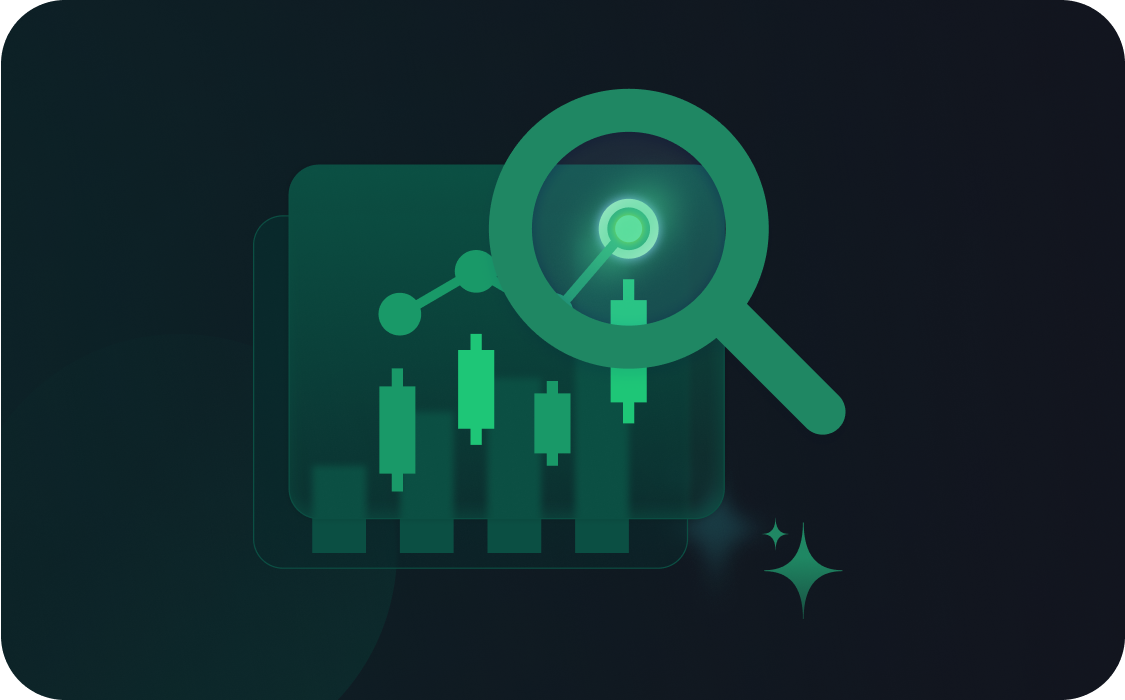 Make data-driven decisions