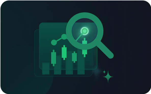 Make data-driven decisions
