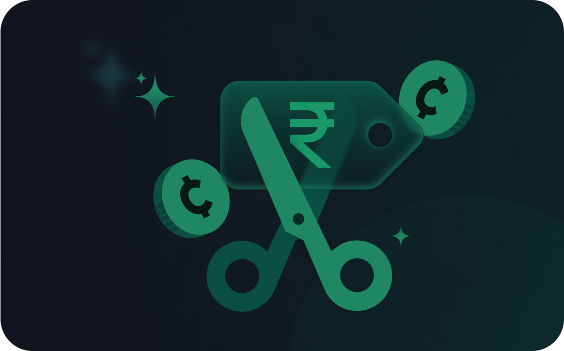 Lowest trading fees