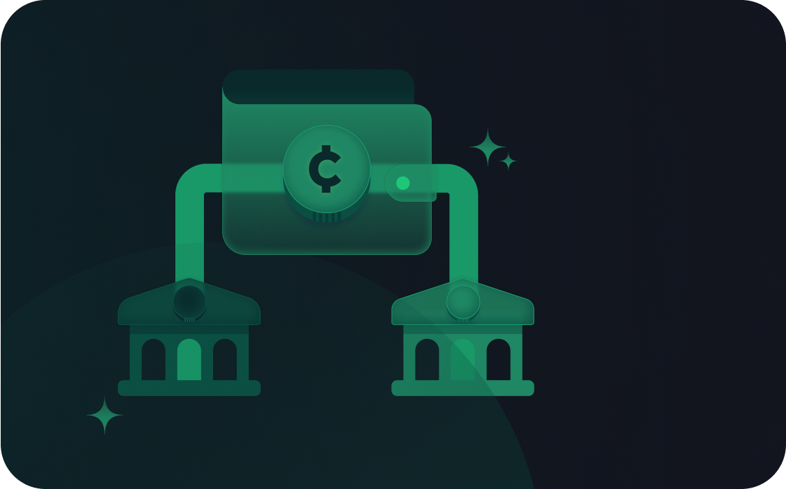 Trade everything, all in one platform