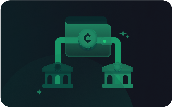 Trade everything, all in one platform
