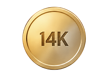 Gold 14k