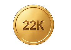 Gold 22k