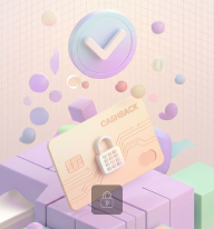 Crypto Cashback Card