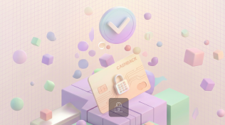 Crypto Cashback Card