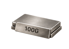 Palladium 100g