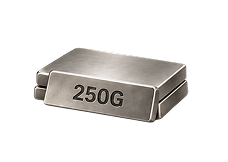 Palladium 250g