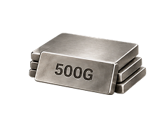 Palladium 500g