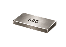 Palladium 50g