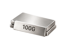 Platinum 100g