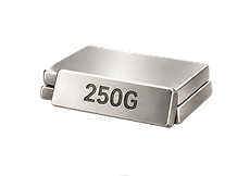 Platinum 250g