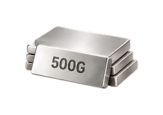 Platinum 500g