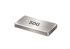 Platinum 50g