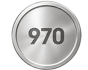 Silver 970