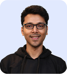 Pratyush Shah