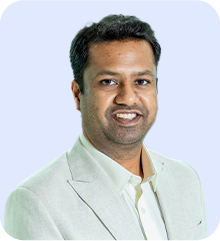 Ashish Singhal
