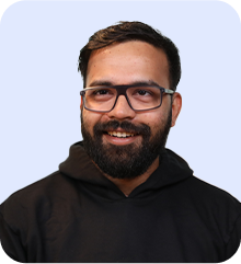 Shubham Hudda