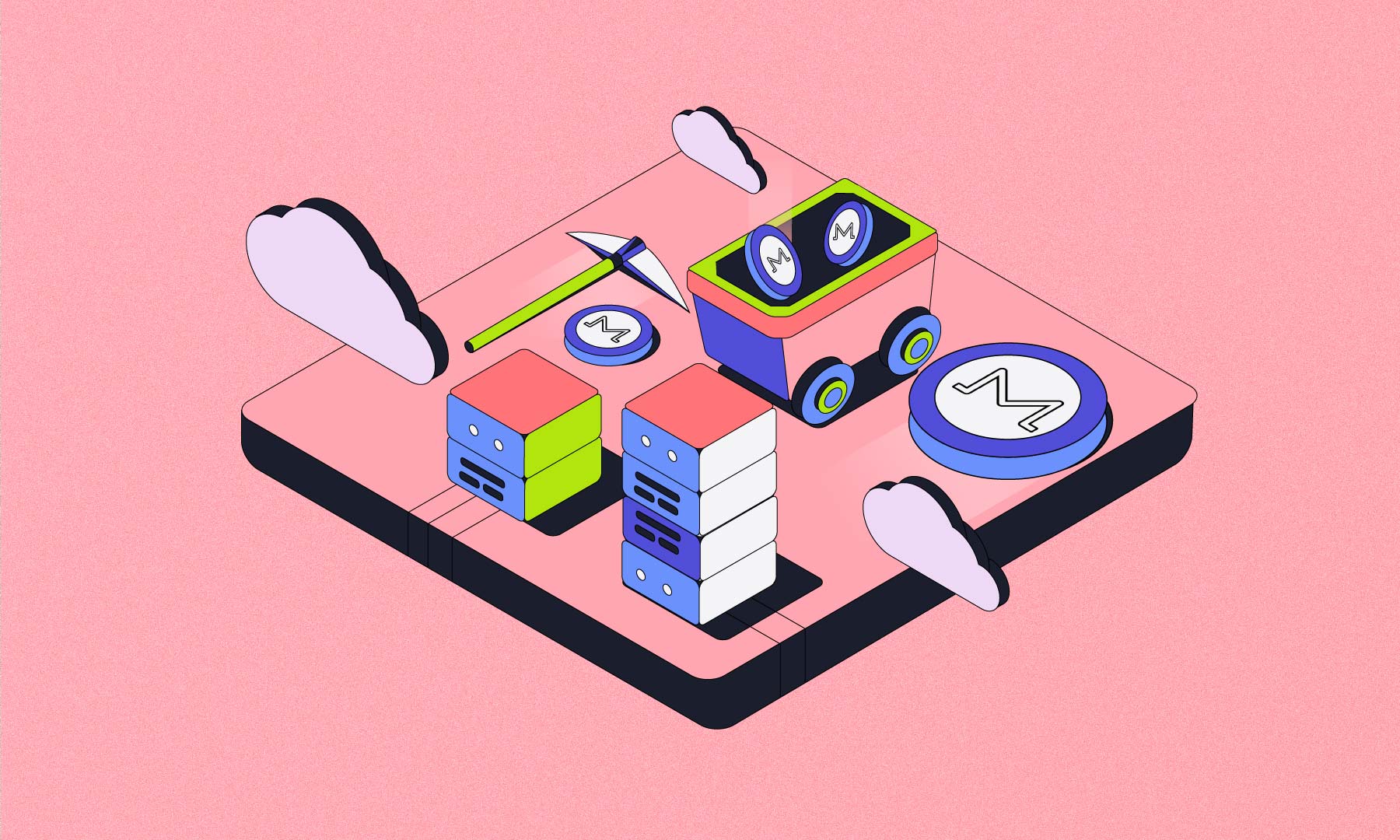 An Exclusive Guide On How To Mine Monero CoinSwitch