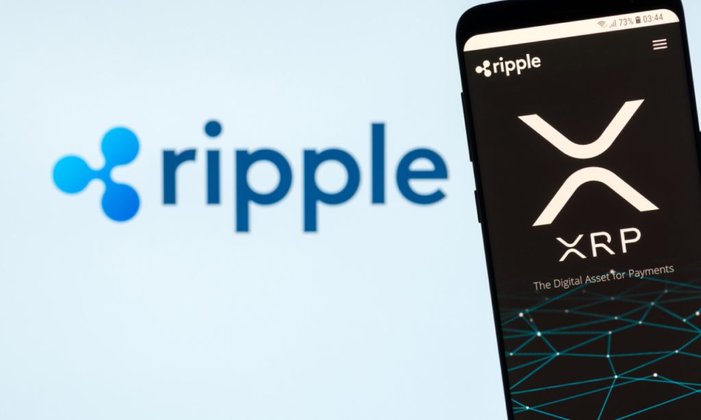 Ripple and Celsius Network