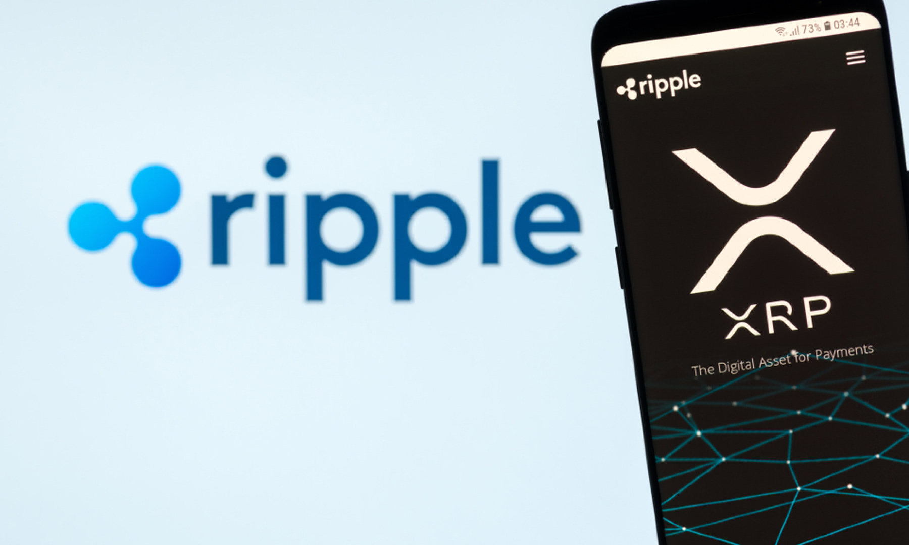 Ripple expresses interest in buying Celsius assets