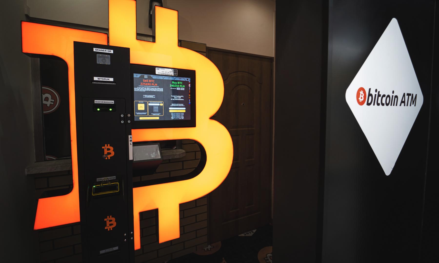 bitcoin atm