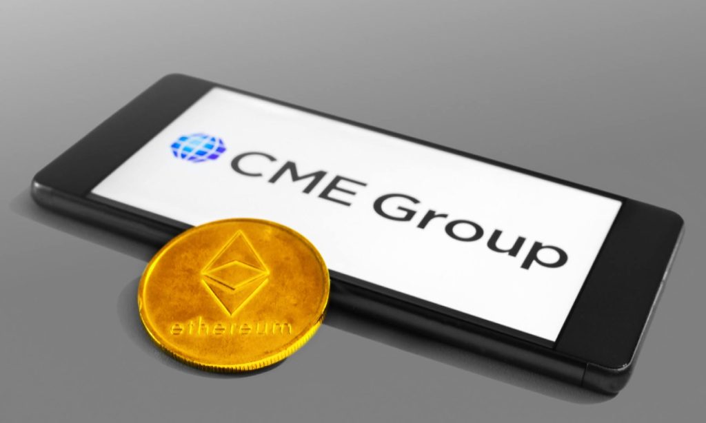 CME Group to launch ETH options