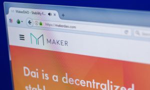 MakerDAO