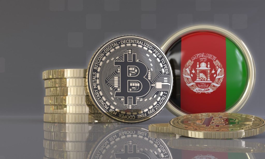 Afghanistan and crypto