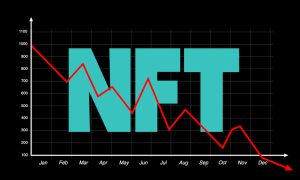 nft sales volume