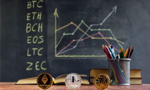 Crypto in school curriculum