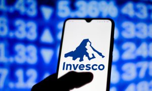 Invesco metaverse