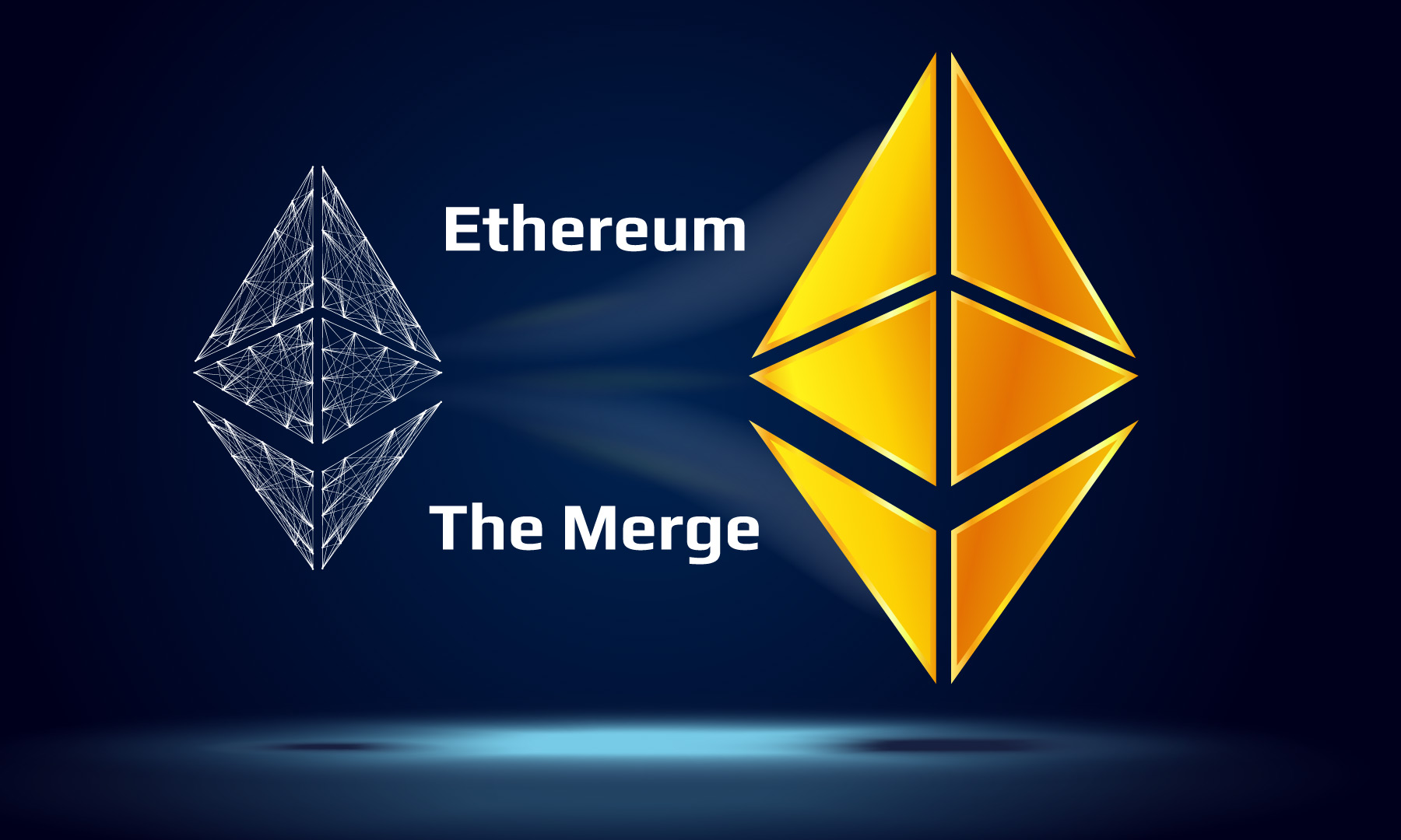 Ethereum Merge