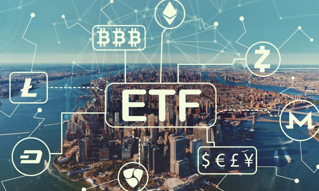 crypto ETF