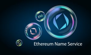 Ethereum Name Service