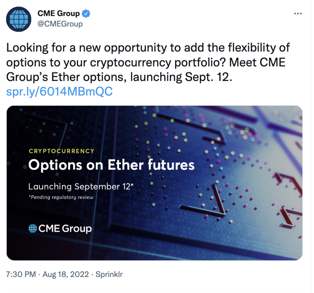 CME Group