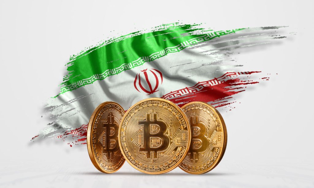 Iran uses crypto for imports 