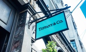 Tiffany and co. NFTs