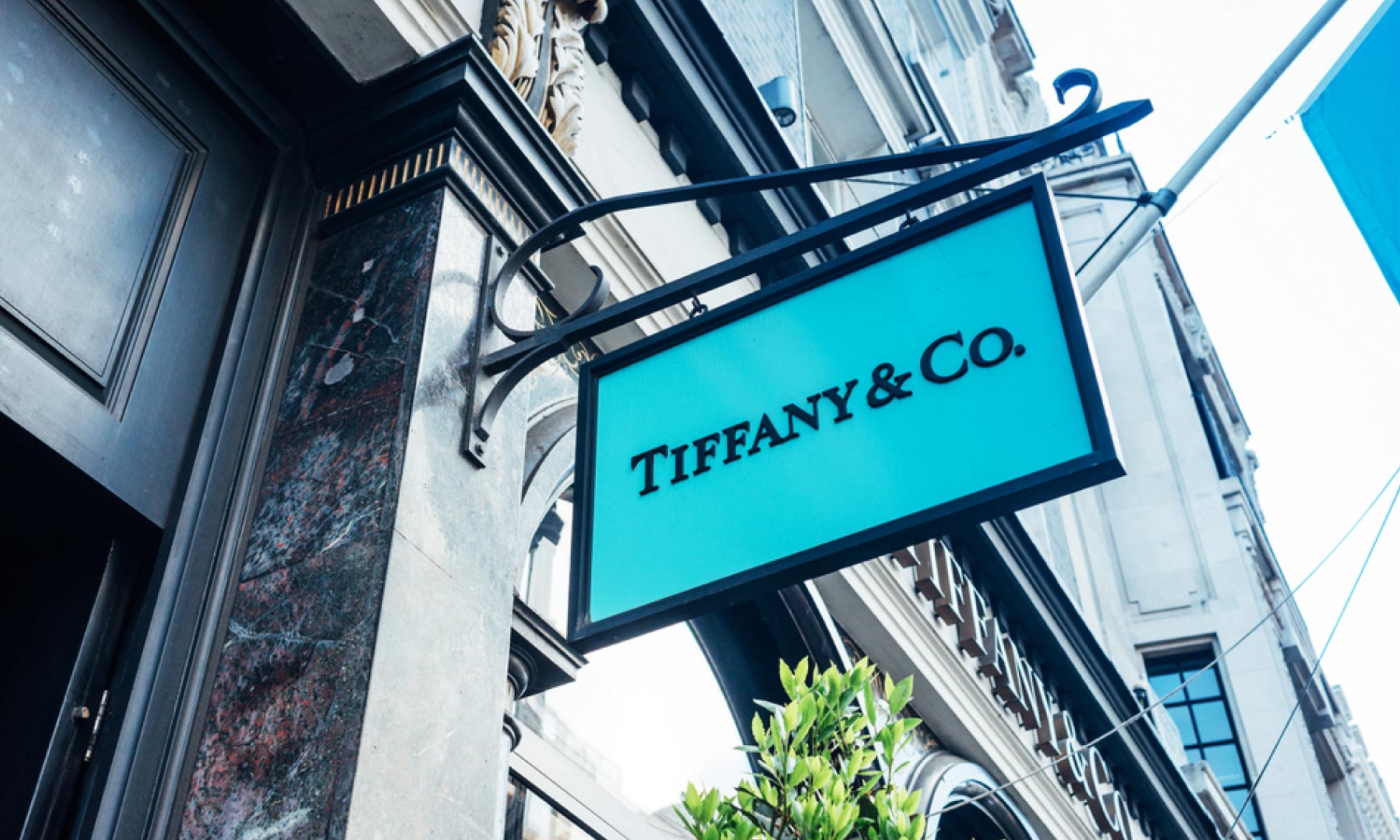 Tiffany and co. NFTs