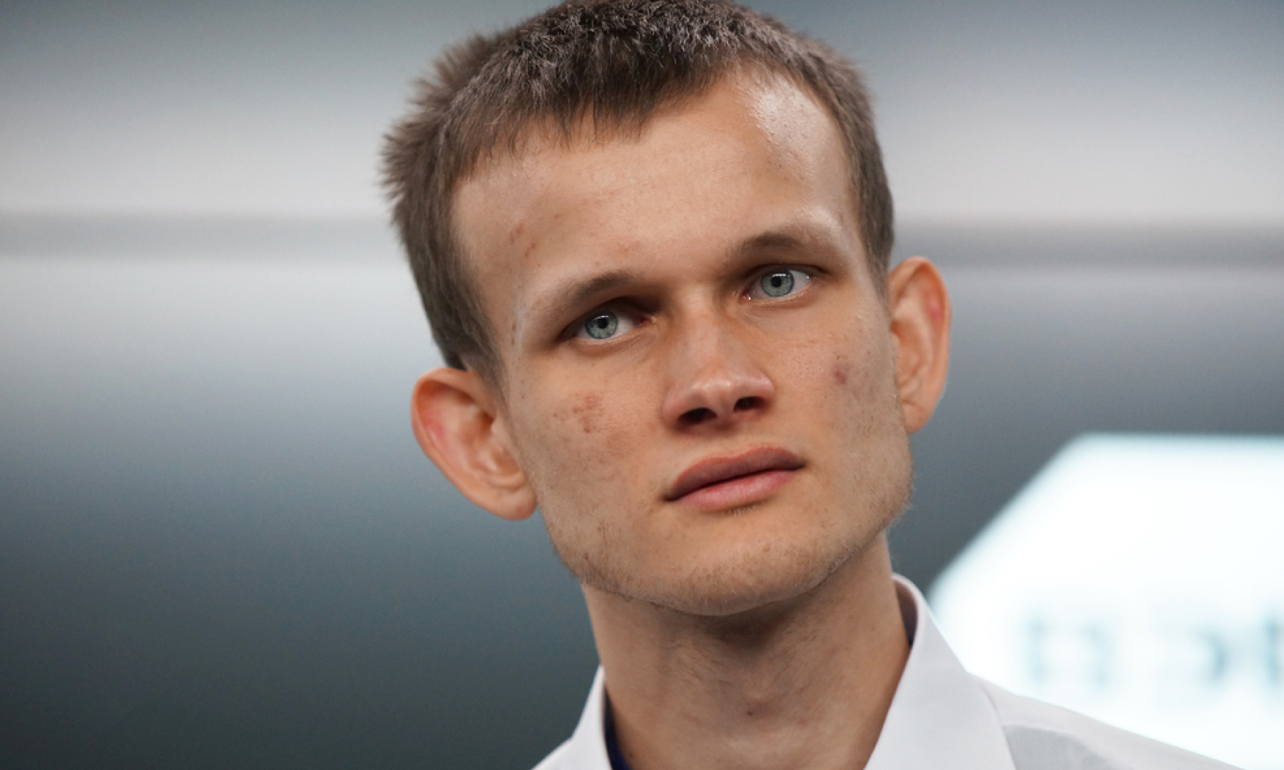 Vitalik and metaverse