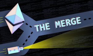 ETH merge