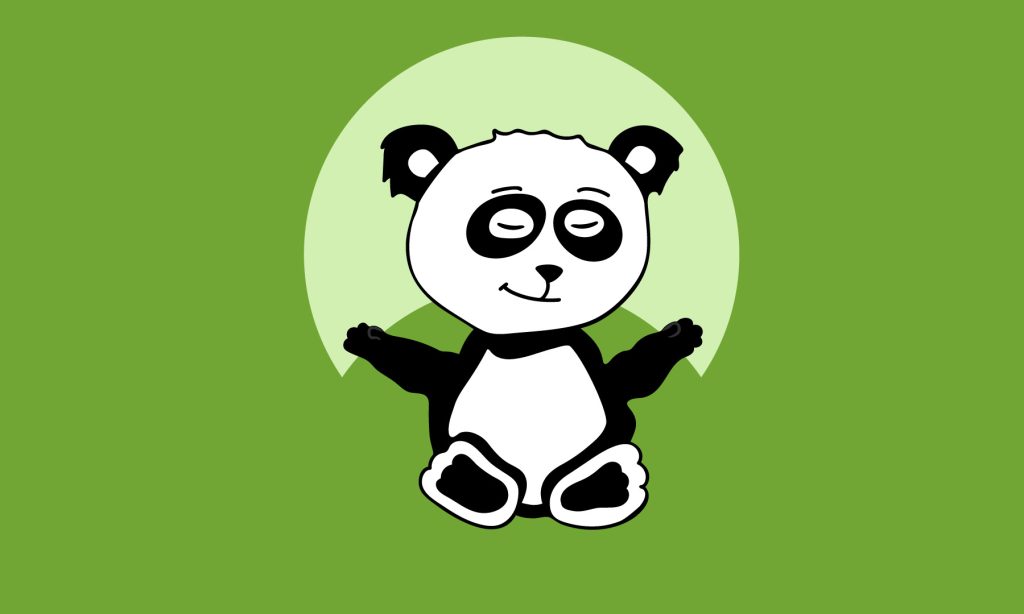 Panda DAO