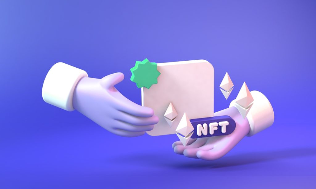 NFTs eco-friendly