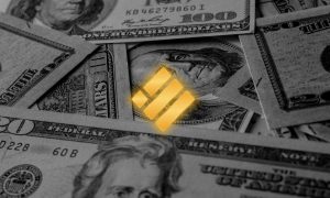 Binance stablecoin