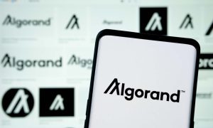 The Algorand Foundation