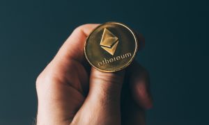 Ethereum on-chain transactions